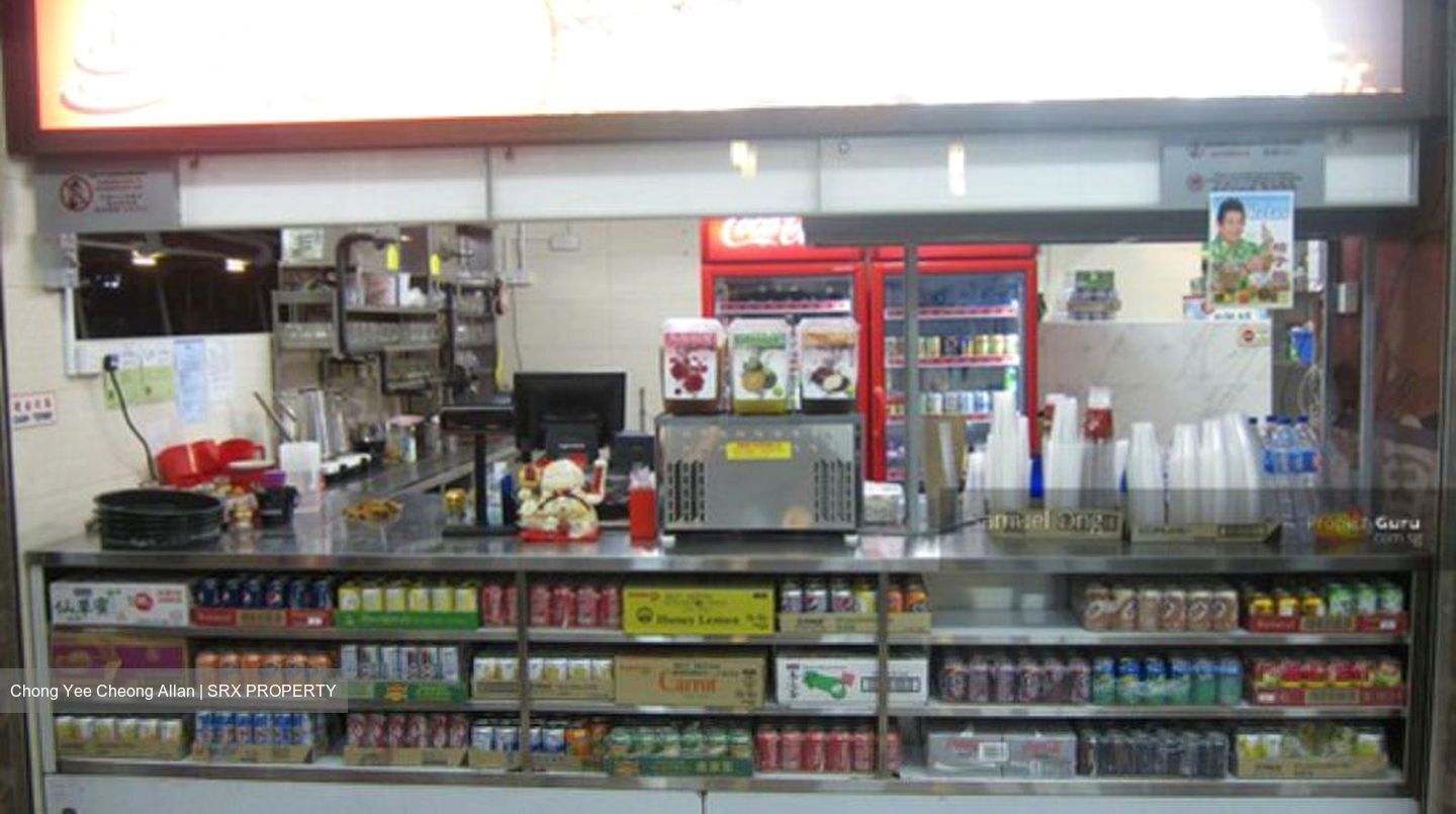 Entrepreneur Business Centre (D14), Retail #488281201
